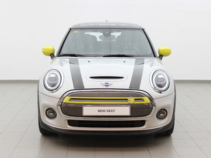 Fotos de MINI 3 Puertas Cooper SE 135 kW (184 CV)