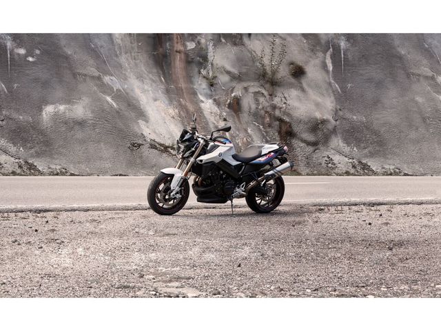 BMW Motorrad F 800 R  de ocasión 