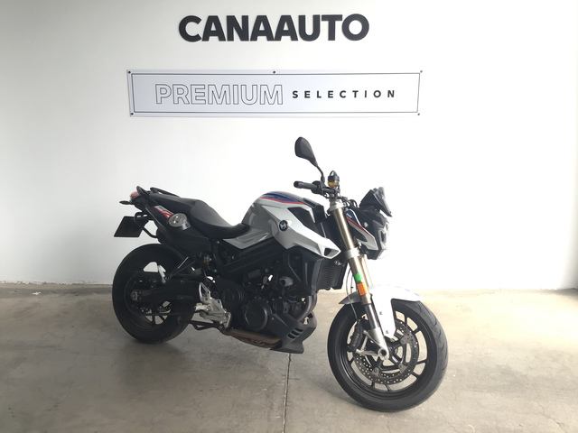 BMW Motorrad F 800 R  de ocasión 