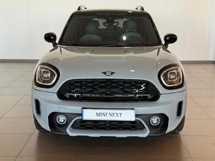 Fotos de MINI Countryman Cooper S E ALL4 162 kW (220 CV)