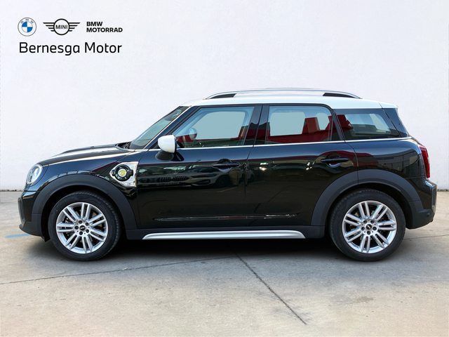 MINI MINI Countryman Cooper S E ALL4 162 kW (220 CV)