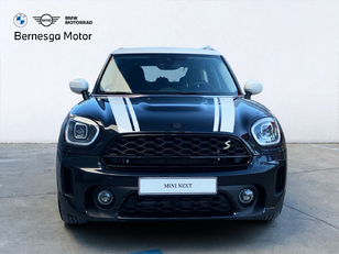 Fotos de MINI Countryman Cooper S E ALL4 162 kW (220 CV)