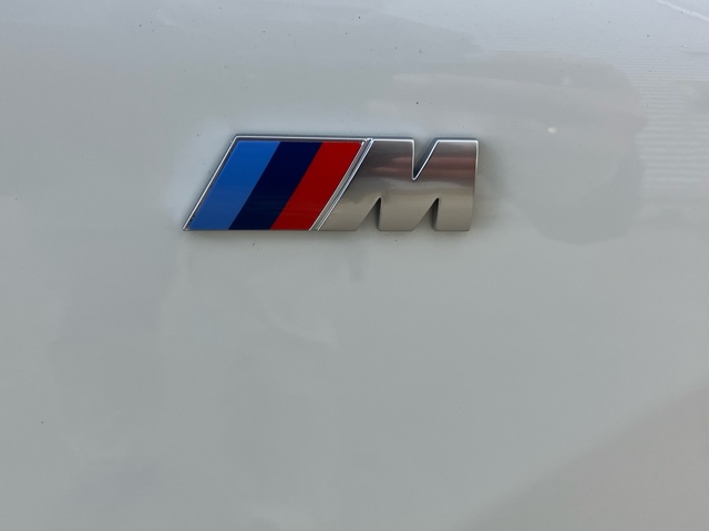 BMW X2 sDrive18d color Blanco. Año 2024. 110KW(150CV). Diésel. En concesionario Bernesga Motor León (Bmw y Mini) de León
