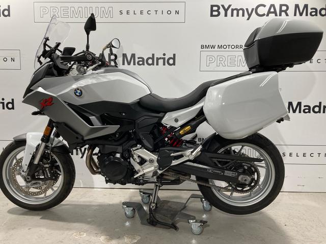 BMW Motorrad F 900 XR A2  de ocasión 