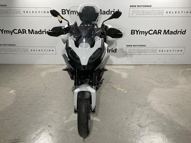 BMW Motorrad F 900 XR A2  de ocasión 