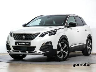 Peugeot 3008 en Motorflash