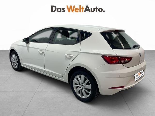 SEAT León 1.6 TDI S&S Reference Edition 85 kW (115 CV)