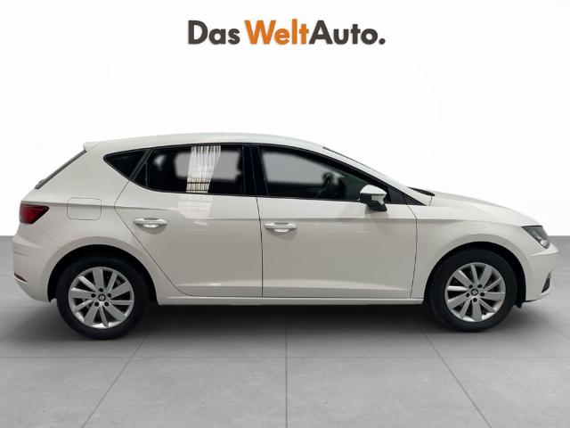 SEAT León 1.6 TDI S&S Reference Edition 85 kW (115 CV)