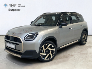 Fotos de MINI Countryman D 120 kW (163 CV)