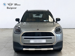 Fotos de MINI Countryman D 120 kW (163 CV)