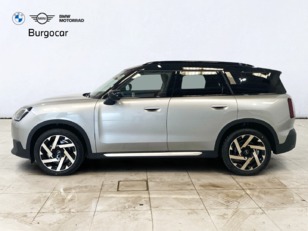 Fotos de MINI Countryman D 120 kW (163 CV)