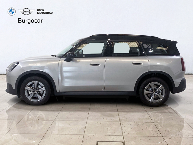 MINI MINI Countryman D 120 kW (163 CV)
