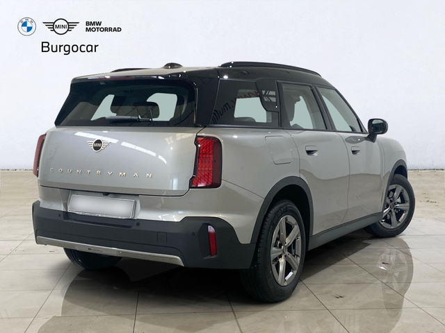 MINI MINI Countryman D 120 kW (163 CV)