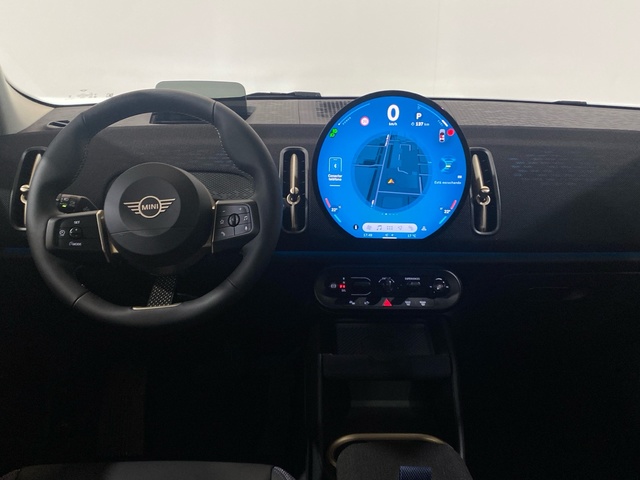 fotoG 6 del MINI MINI Countryman D 120 kW (163 CV) 163cv Diésel del 2024 en Burgos