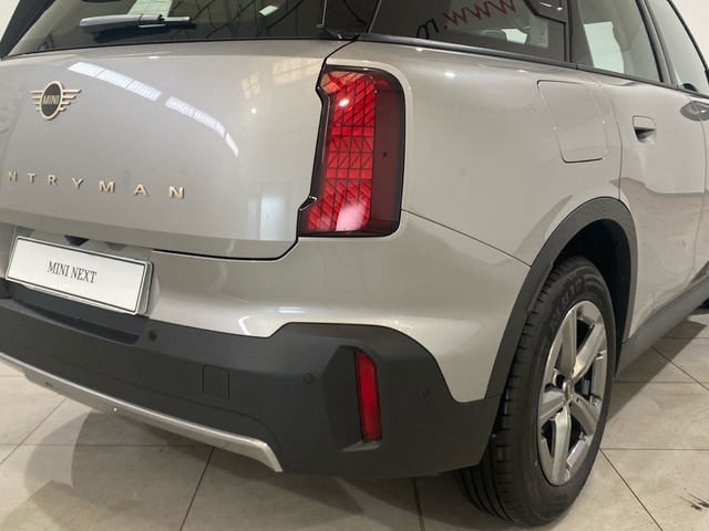 fotoG 16 del MINI MINI Countryman D 120 kW (163 CV) 163cv Diésel del 2024 en Burgos