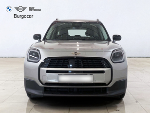 Fotos de MINI Countryman D 120 kW (163 CV)