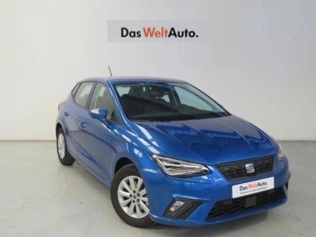 SEAT Ibiza 1.0 TSI S&S Special Edition Xcellence 85 kW (115 CV)