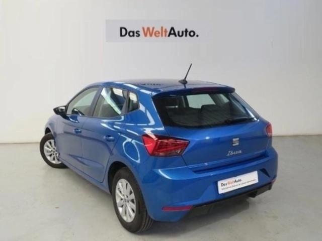 SEAT Ibiza 1.0 TSI S&S Special Edition Xcellence 85 kW (115 CV)