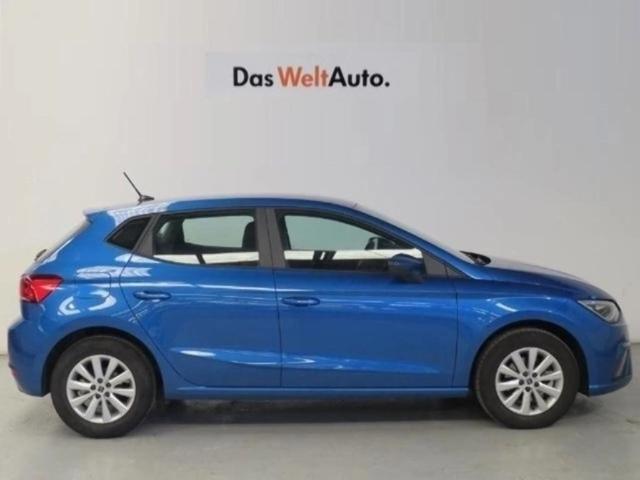 SEAT Ibiza 1.0 TSI S&S Special Edition Xcellence 85 kW (115 CV)