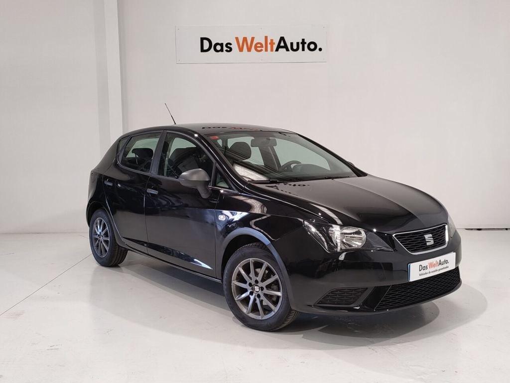 SEAT Ibiza 1.6 TDI CR Style 66 kW (90 CV)