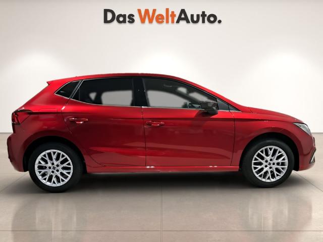 SEAT Ibiza 1.0 TSI Special Edition 85 kW (115 CV)