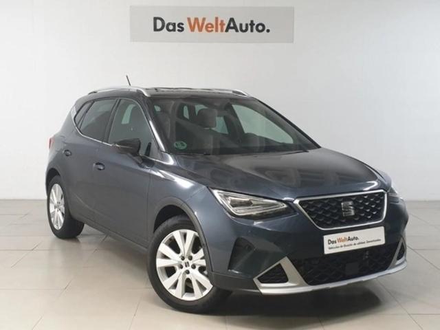 SEAT Arona 1.0 TSI Xperience XL 81 kW (110 CV)