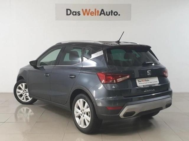 SEAT Arona 1.0 TSI Xperience XL 81 kW (110 CV)