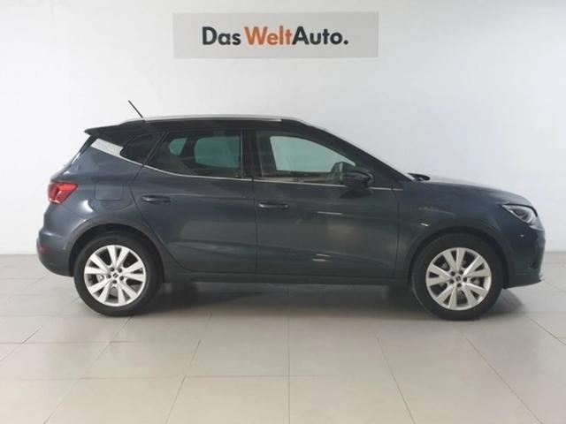 SEAT Arona 1.0 TSI Xperience XL 81 kW (110 CV)