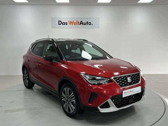 SEAT Arona 1.0 TSI Xperience XL 81 kW (110 CV)