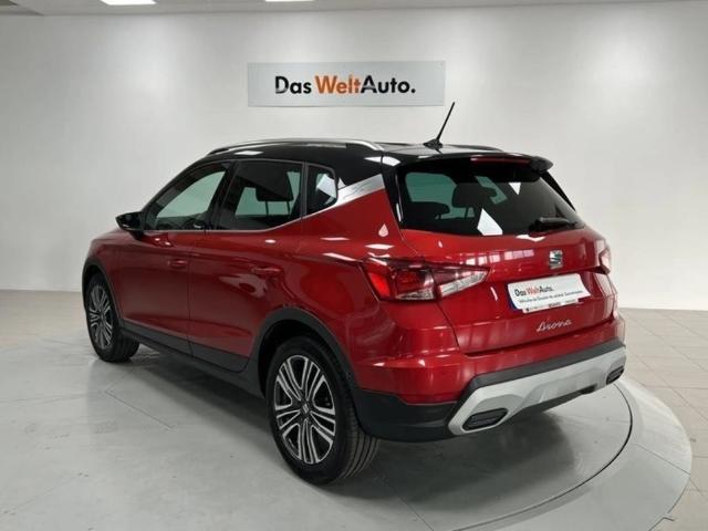 SEAT Arona 1.0 TSI Xperience XL 81 kW (110 CV)