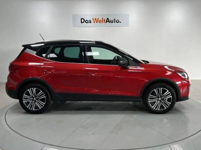 SEAT Arona 1.0 TSI Xperience XL 81 kW (110 CV)