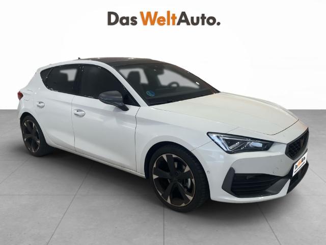 CUPRA Leon 1.5 eTSI DSG 110 kW (150 CV)