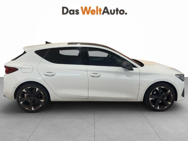 CUPRA Leon 1.5 eTSI DSG 110 kW (150 CV)