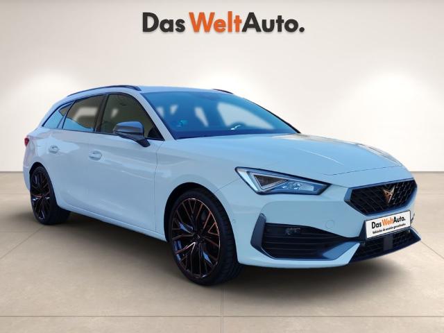 CUPRA Leon Sportstourer 1.4 e-Hybrid VZ DSG 180 kW (245 CV)