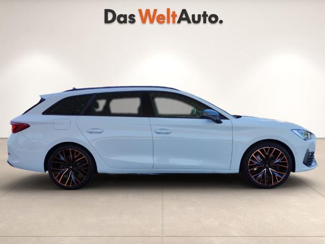 CUPRA Leon Sportstourer 1.4 e-Hybrid VZ DSG 180 kW (245 CV)