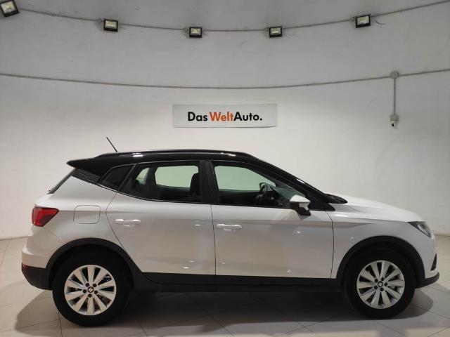 SEAT Arona 1.0 TSI Style Ecomotive 85 kW (115 CV)