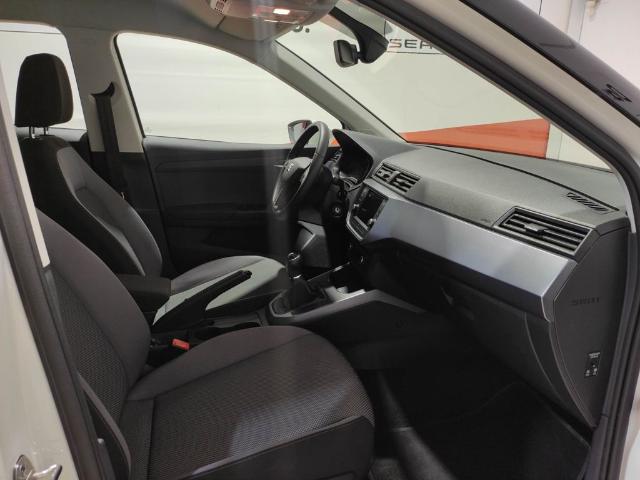 SEAT Arona 1.0 TSI Style Ecomotive 85 kW (115 CV)