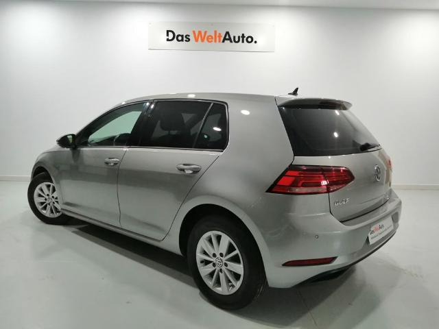 Volkswagen Golf Ready2Go 1.0 TSI 85 kW (115 CV)