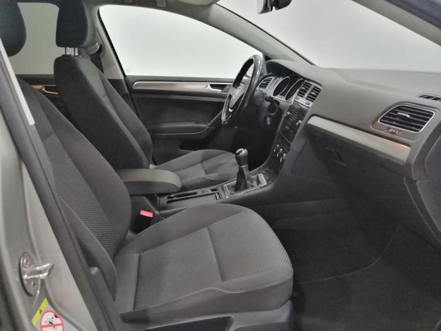 Volkswagen Golf Ready2Go 1.0 TSI 85 kW (115 CV)