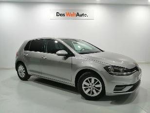 Volkswagen Golf 1.0 TSI de segunda mano