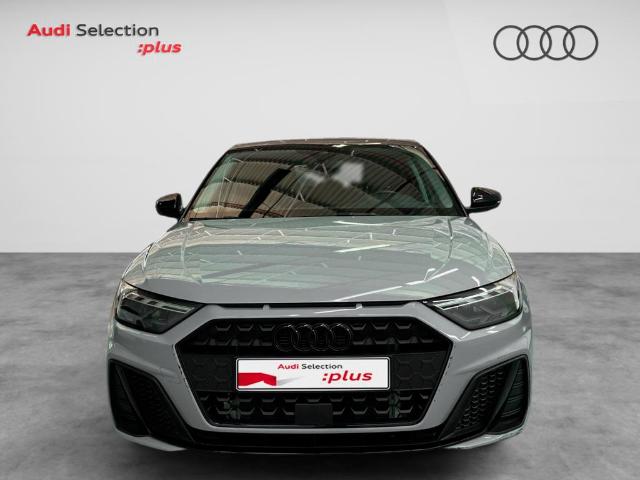 Audi selection Plus