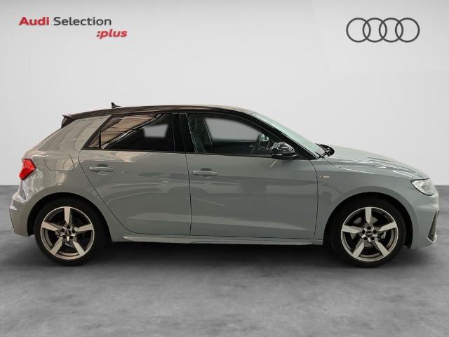 Audi selection Plus