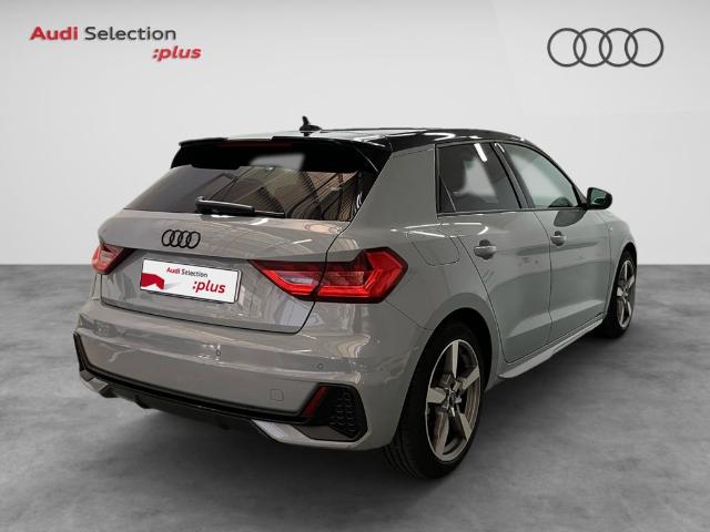Audi selection Plus