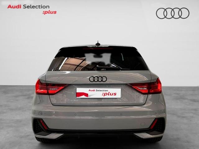 Audi selection Plus