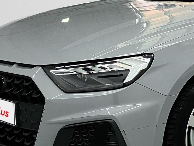Audi selection Plus