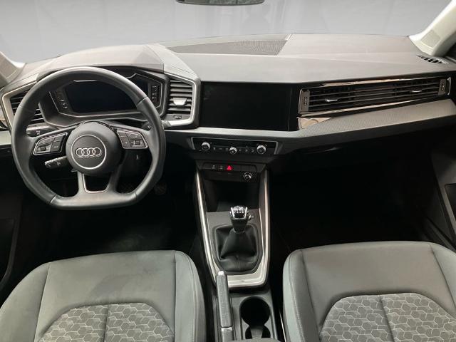 Audi selection Plus