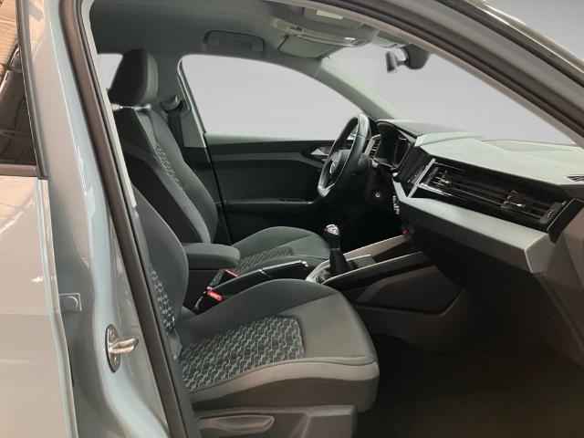 Audi selection Plus