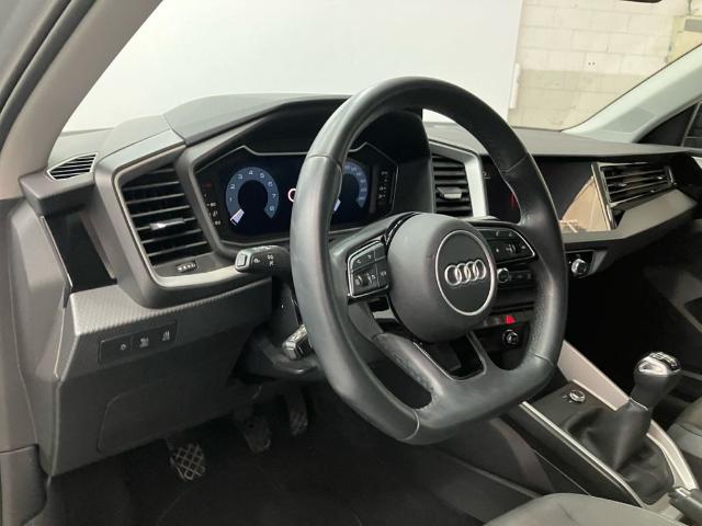 Audi selection Plus
