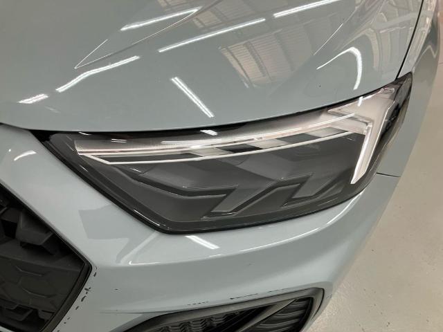 Audi selection Plus