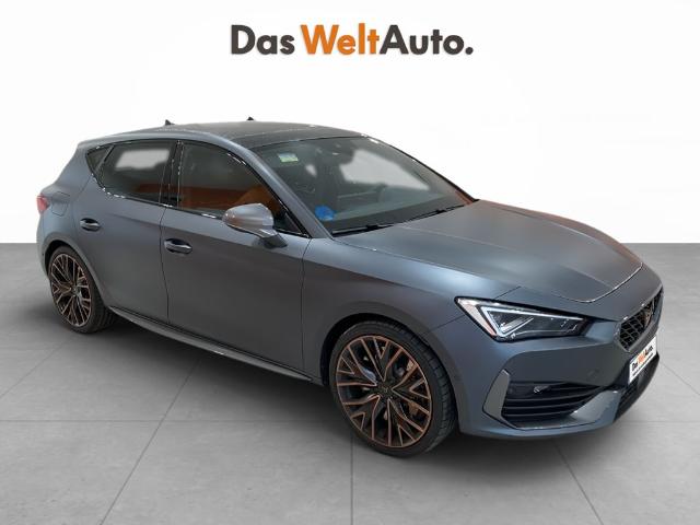 CUPRA Leon 1.4 e-Hybrid VZ DSG 180 kW (245 CV)